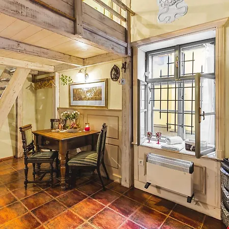 Na Trojici - Dolný *