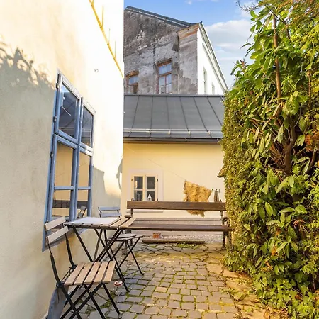 Na Trojici - Dolny *