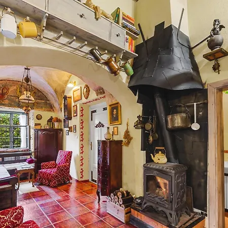 Na Trojici - Dolny Daire Banská Štiavnica