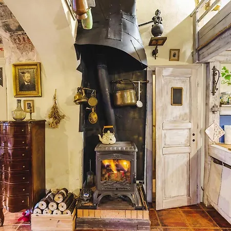 Na Trojici - Dolný Apartamento *