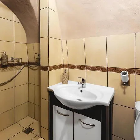 Daire Na Trojici - Dolny