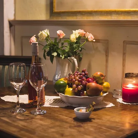 Apartamento Na Trojici - Dolný