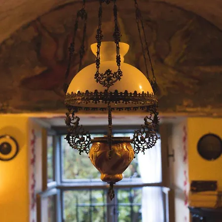 Na Trojici - Dolny *