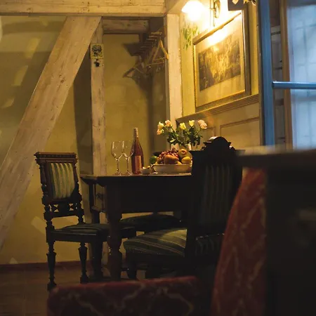 Na Trojici - Dolny * Banská Štiavnica