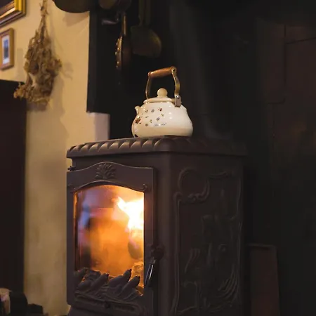 Na Trojici - Dolny Banská Štiavnica