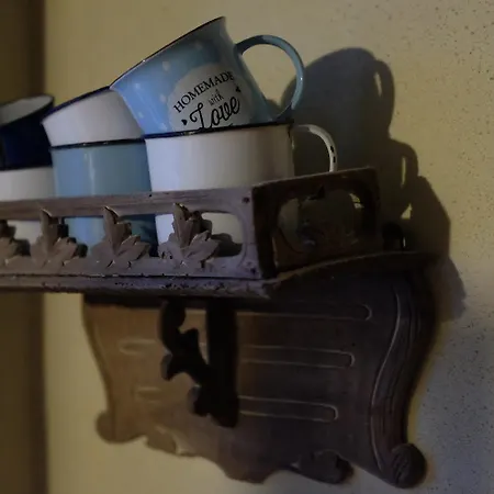 Apartamento Na Trojici - Dolný