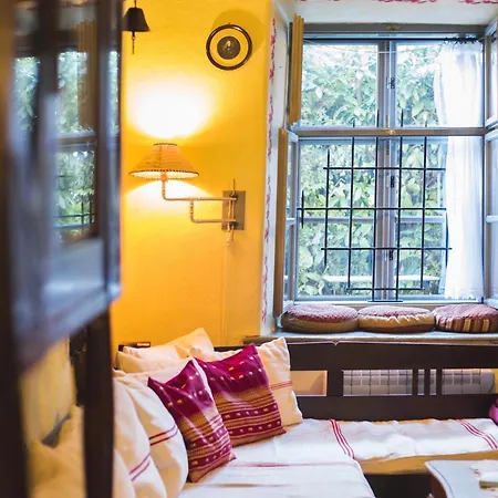 Daire Na Trojici - Dolny Banská Štiavnica