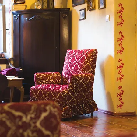 Na Trojici - Dolny * Banská Štiavnica