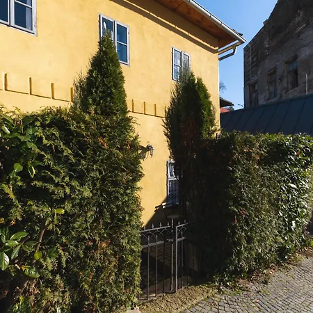 Na Trojici - Dolny *