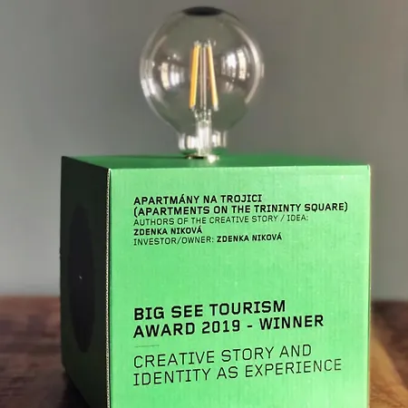 Na Trojici - Dolny Banská Štiavnica