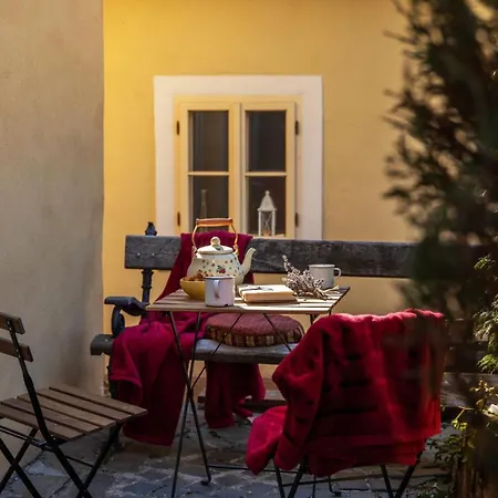 Na Trojici - Dolný *