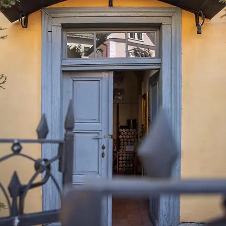 Na Trojici - Dolný Banská Štiavnica