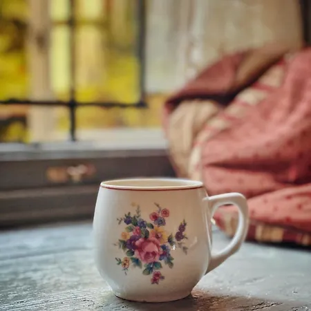 Apartamento Na Trojici - Dolný Banská Štiavnica