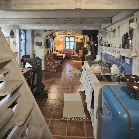 Apartamento Na Trojici - Dolný