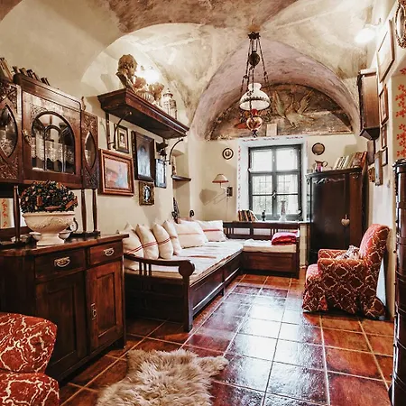 Na Trojici - Dolny 公寓 Banská Štiavnica