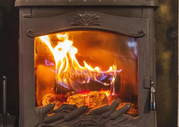 Διαμέρισμα Na Trojici - Dolny *