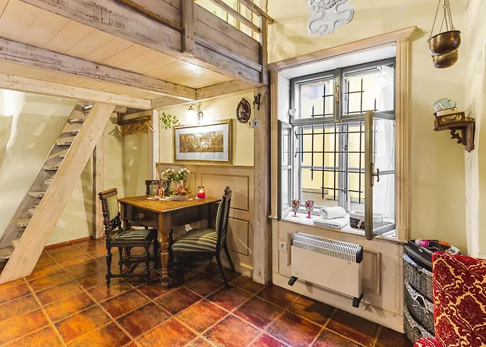 Na Trojici - Dolny *