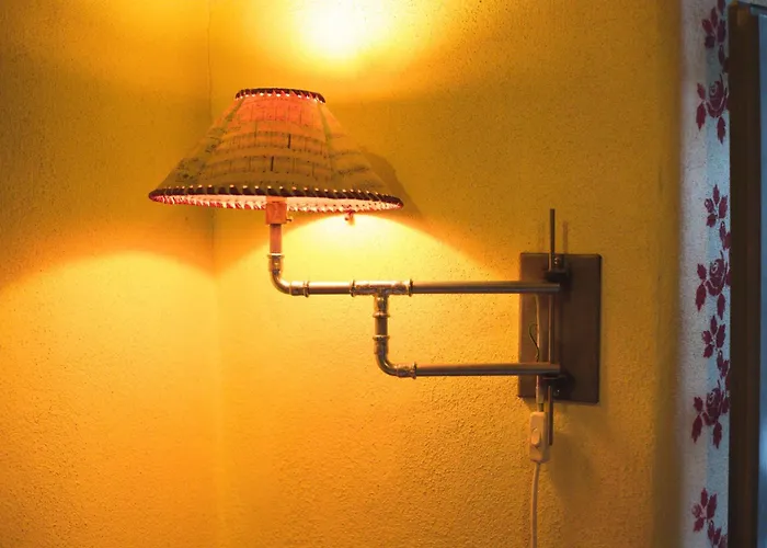 Διαμέρισμα Na Trojici - Dolny *