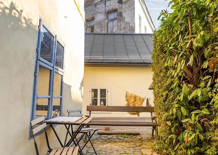 Na Trojici - Dolny *