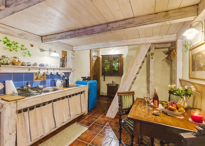 Na Trojici - Dolny * Banská Štiavnica