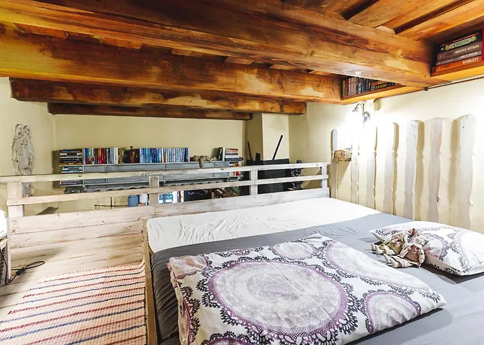 Na Trojici - Dolny Banská Štiavnica