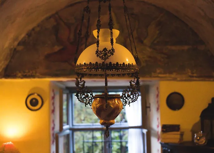 Na Trojici - Dolny *