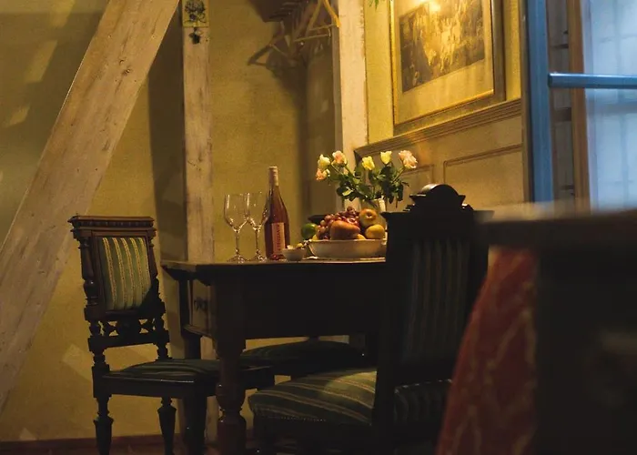 Na Trojici - Dolny * Banská Štiavnica