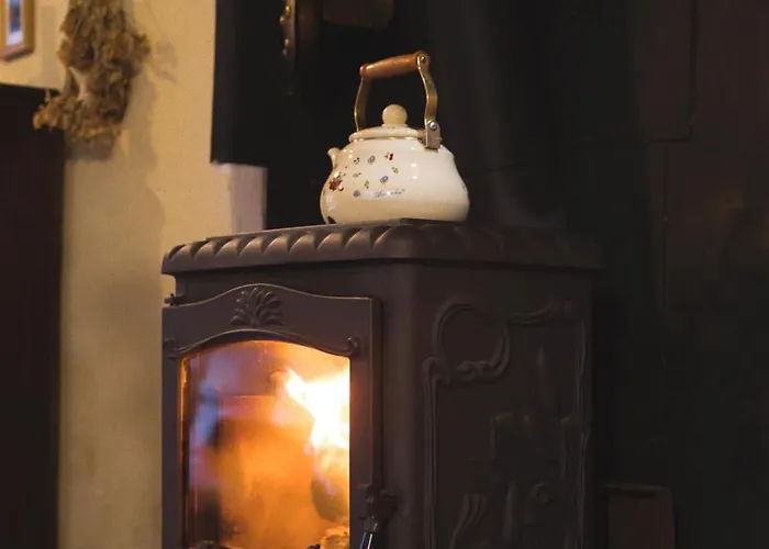 Na Trojici - Dolny Banská Štiavnica