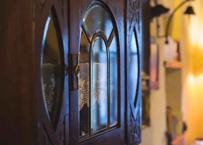 Διαμέρισμα Na Trojici - Dolny