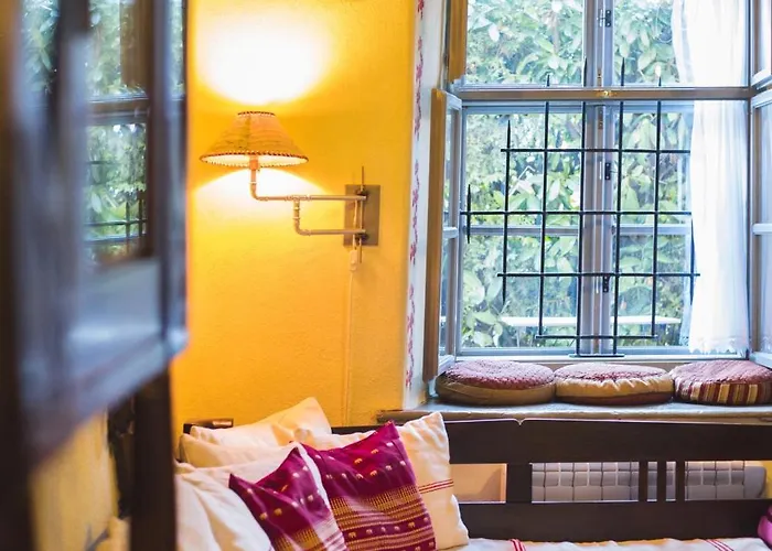 Διαμέρισμα Na Trojici - Dolny Banská Štiavnica