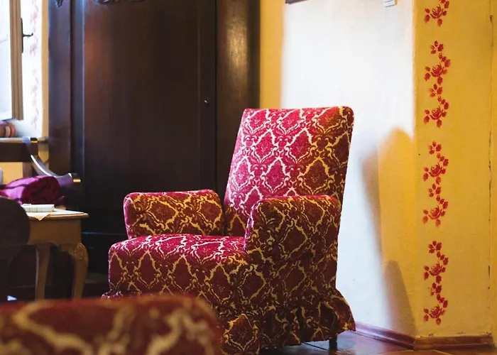 Na Trojici - Dolny * Banská Štiavnica