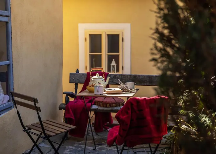 Na Trojici - Dolny *