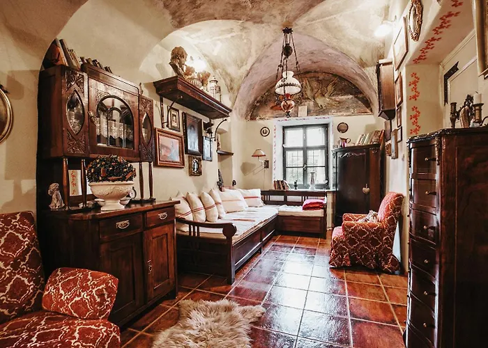 Na Trojici - Dolny Διαμέρισμα Banská Štiavnica